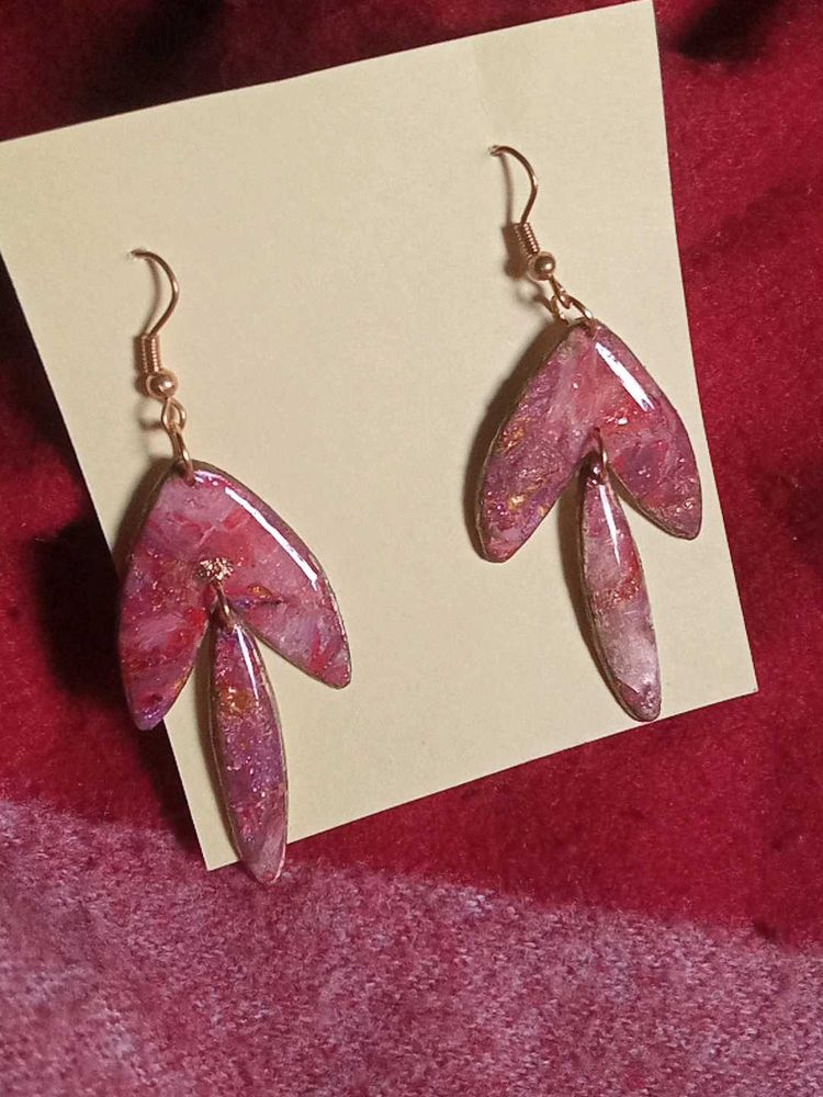 Unique Dangle Earrings