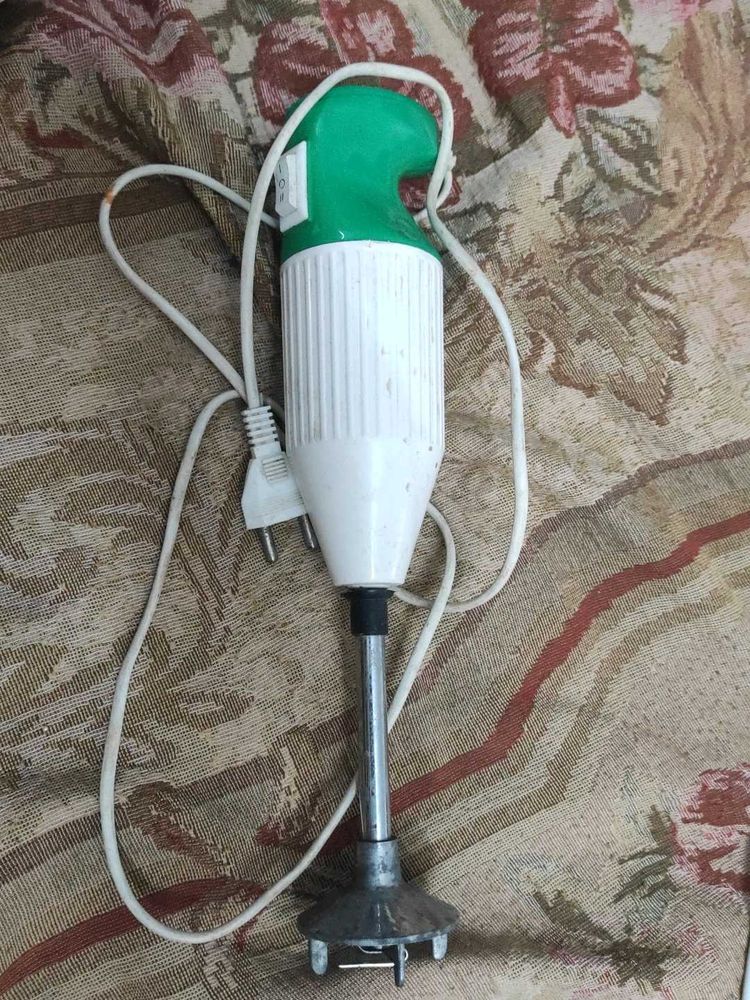 Cambridge Portable Blender 175 W Duel speed