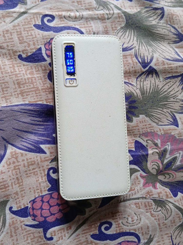 10000mah Power Bank