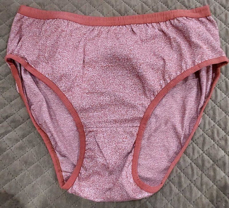 New Panty