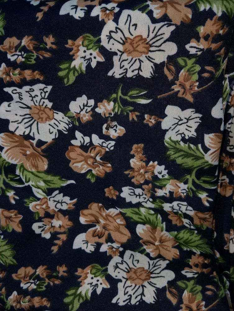 Ladies Kurti Suit Material