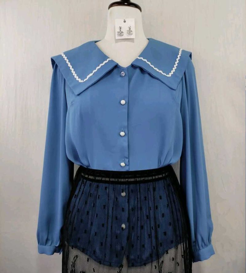Korean Tops