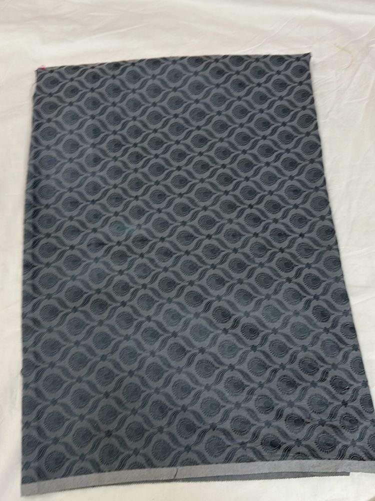 1.5 Meter Banarasi Fabric