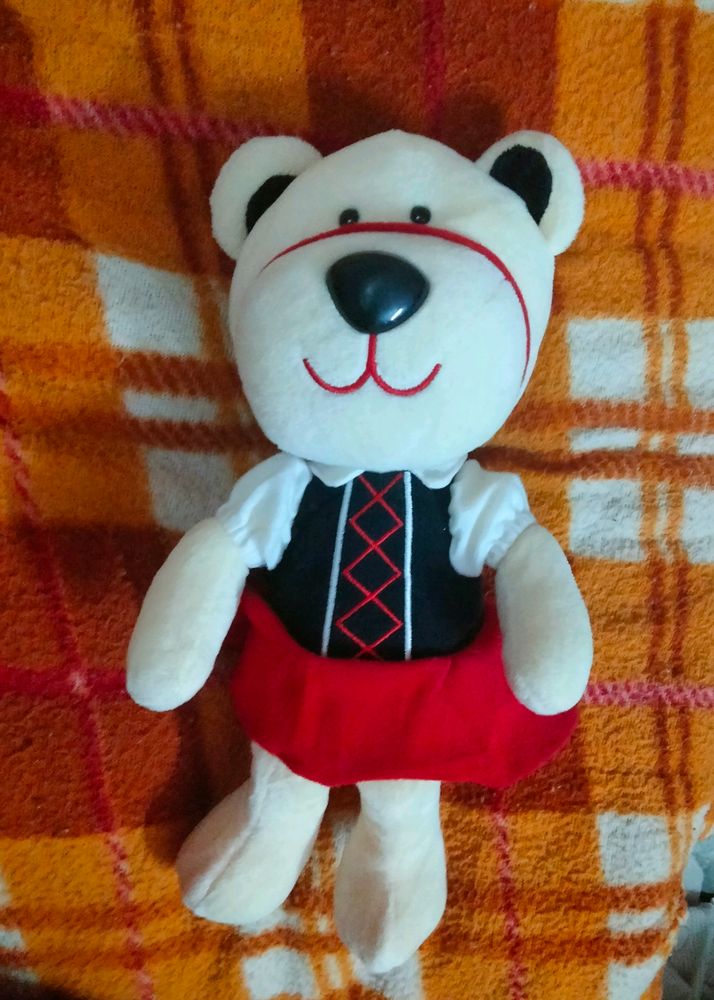 Premium Soft Toy