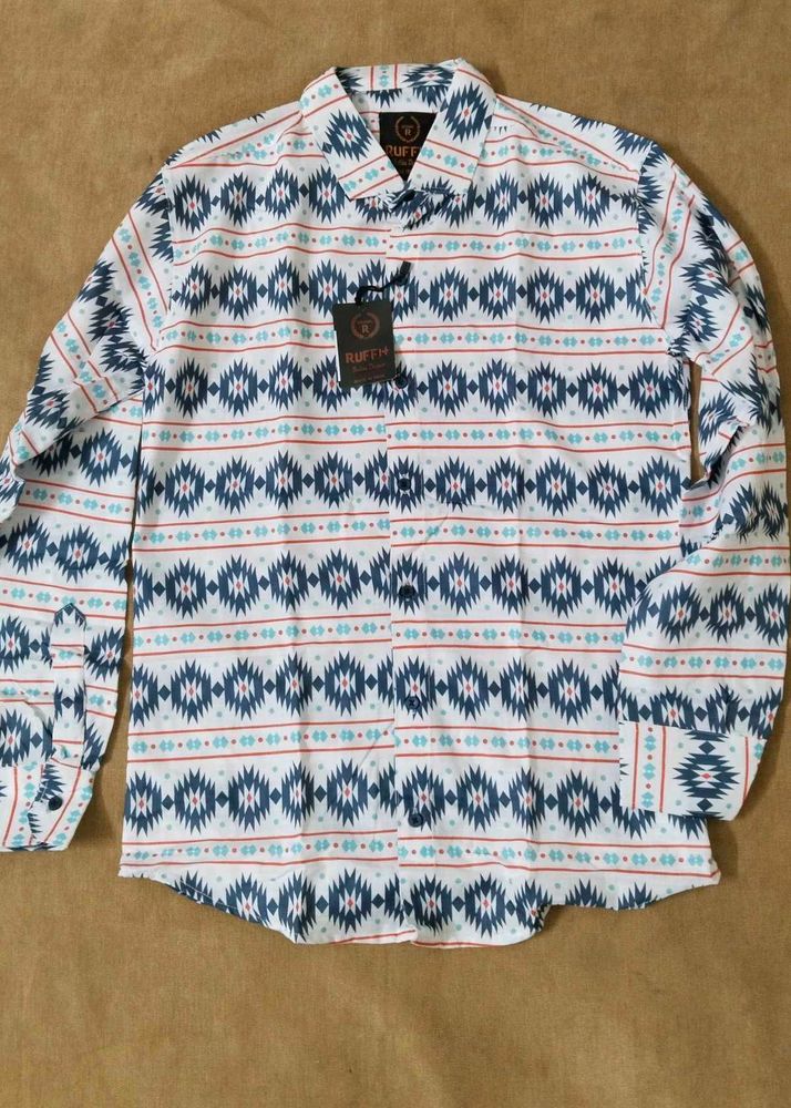Brand New Shirts With Tag