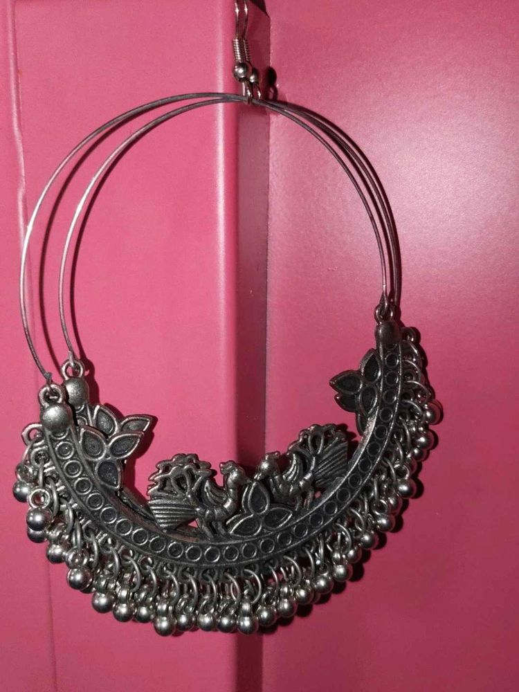 Hoop Earrings
