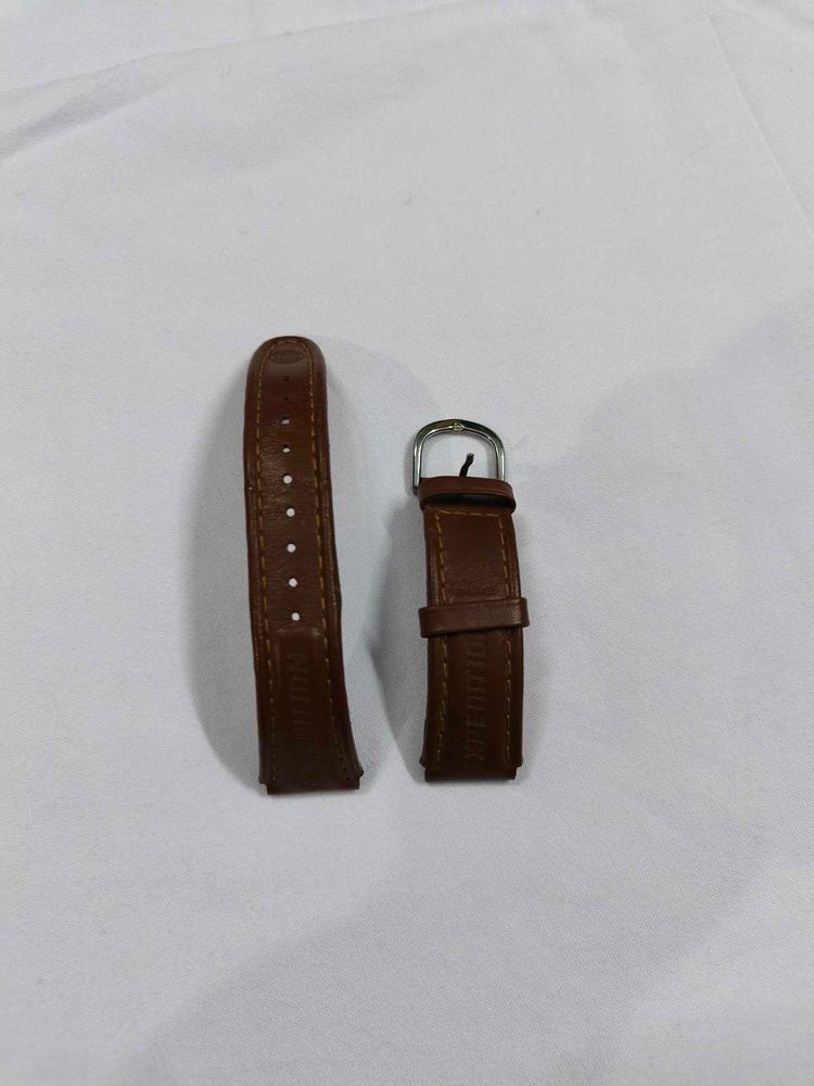Timex Expedition Leather Watch Strap