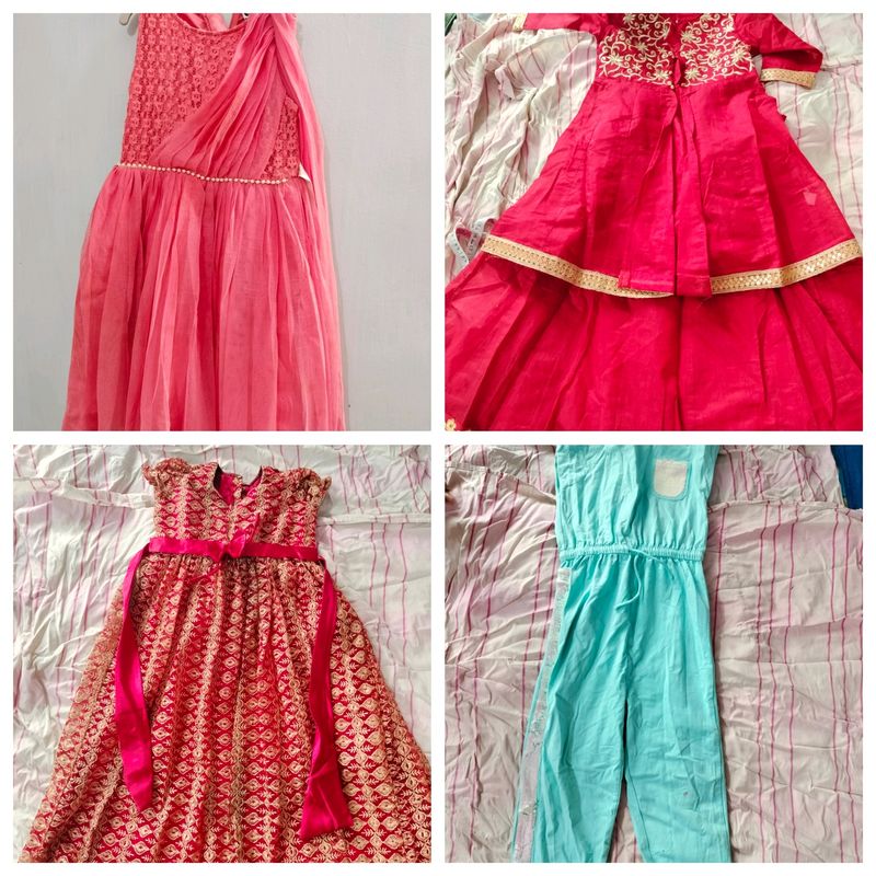 Combo For 4-6 Years