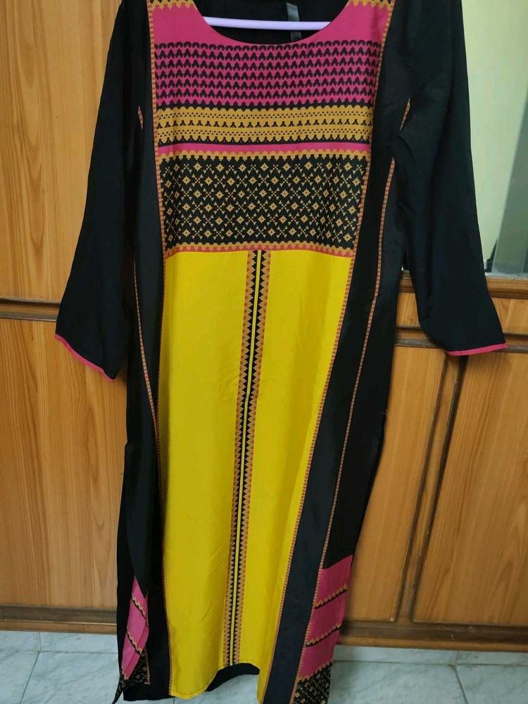 🔥 Sale🔥Ethnic Kurta