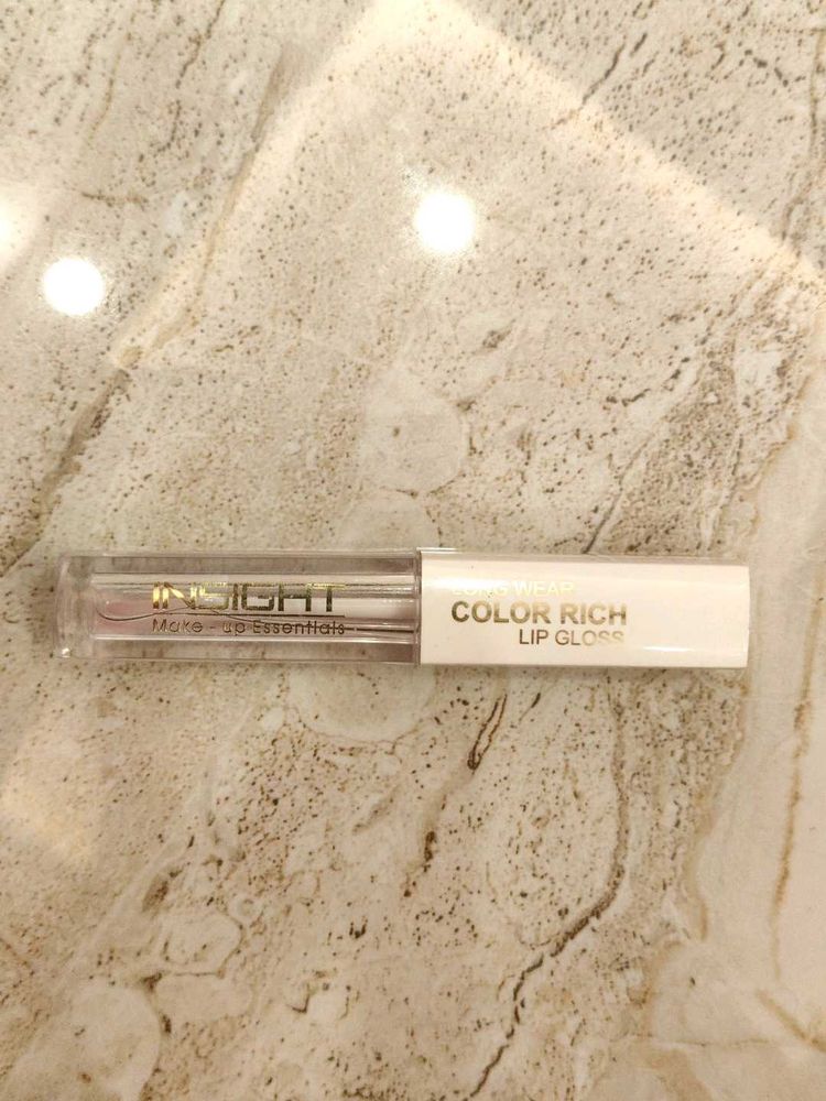 Insight Color Rich Lip Gloss