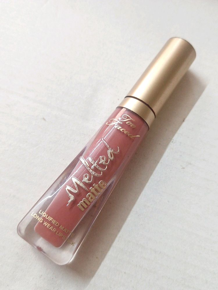 🤯Price Dropped 🎊Too Faced Lipstick