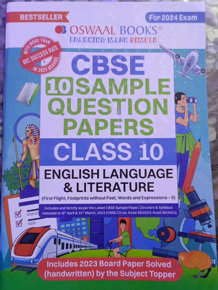 Class 10 Cbse English Sample Papers ,Question Bank
