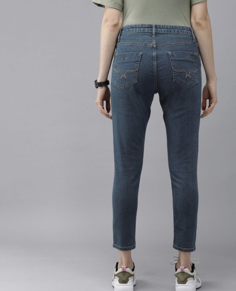 Women&#39;s Denim Jeans