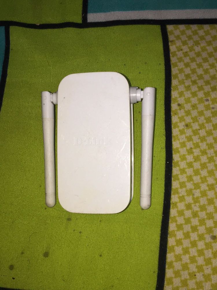 dlink extender