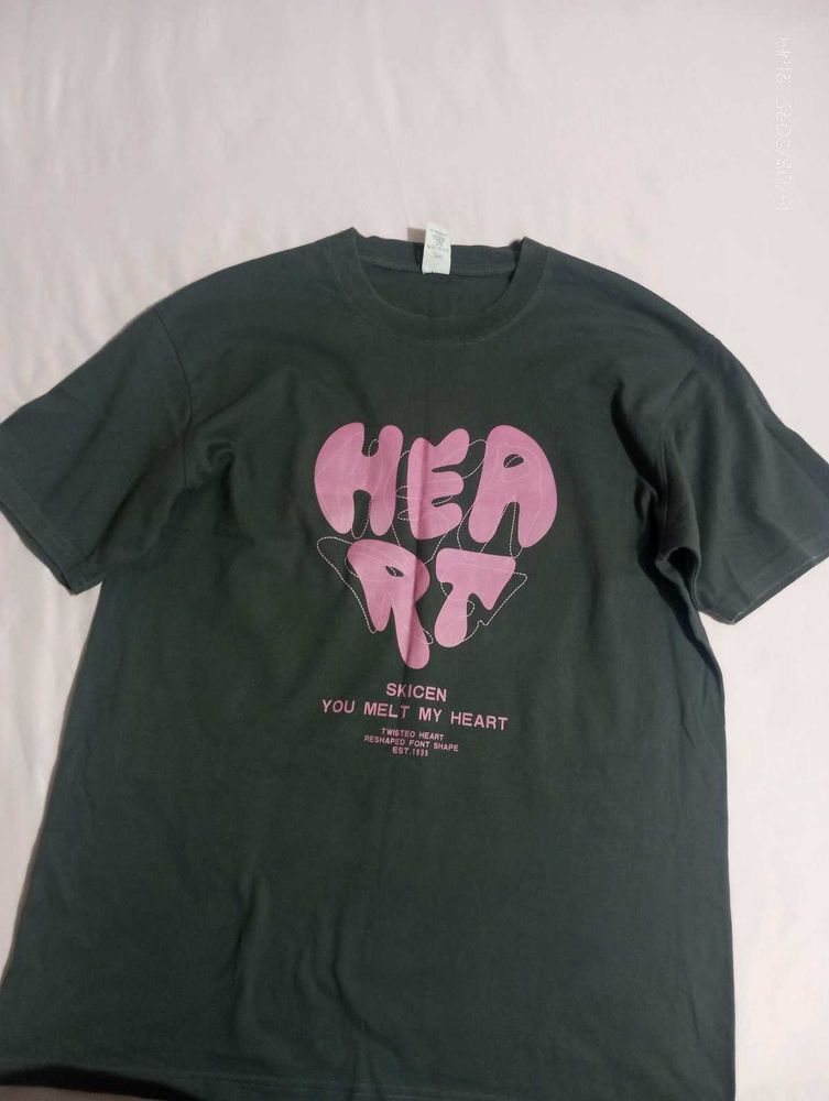 Unisex T Shirt