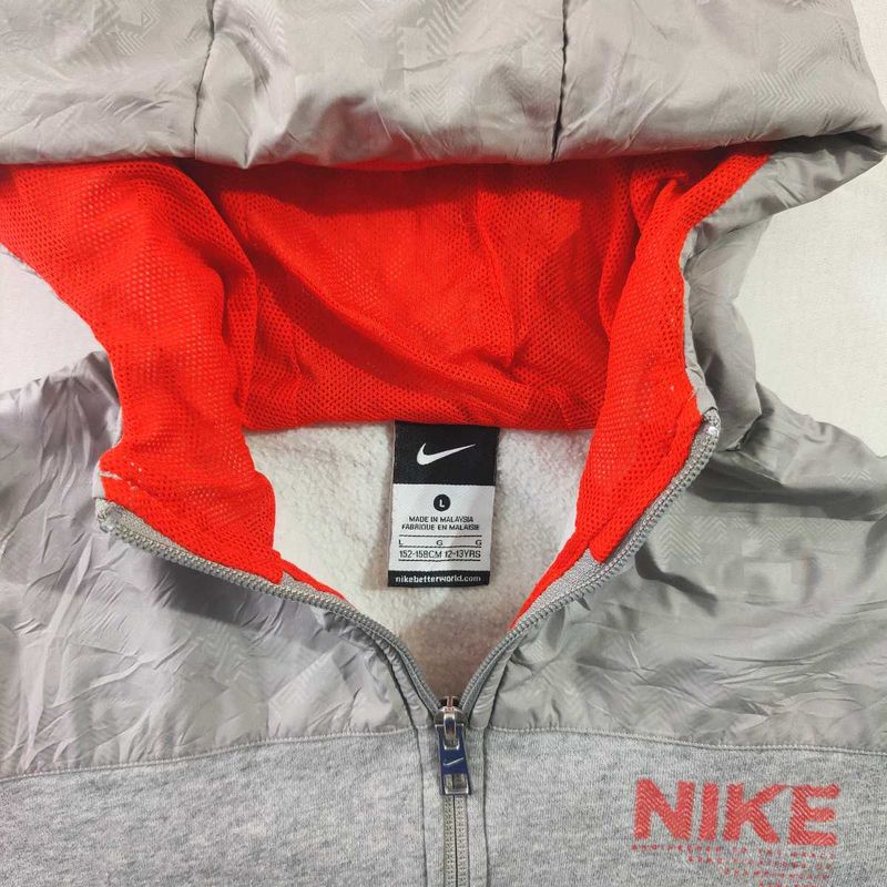 Nike Jacket | 12-13 Yrs | Authentic