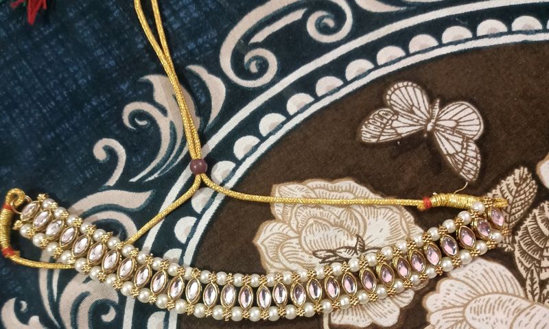 Necklace Combo Set