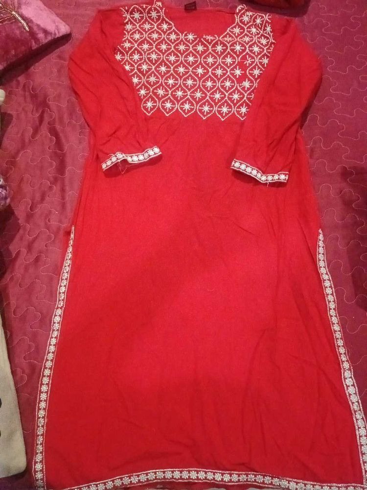 Girls Kurti
