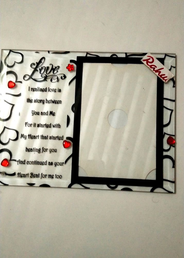 Photo Frame