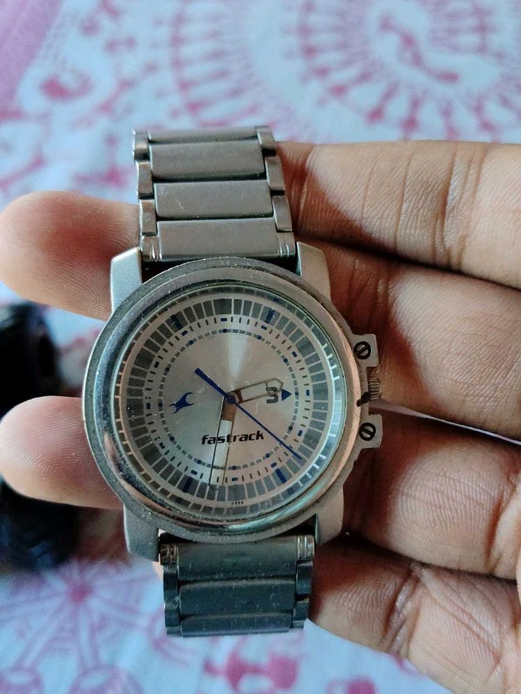 Fastrack Watch