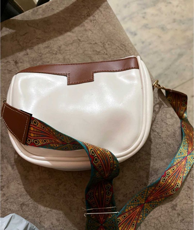 Stylish Sling Or Crossbody Bag