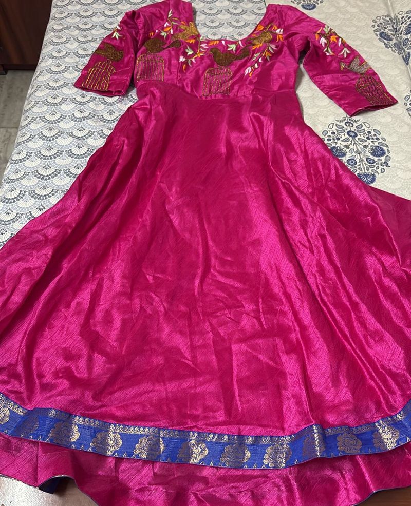 Its Beautiful Anarkali