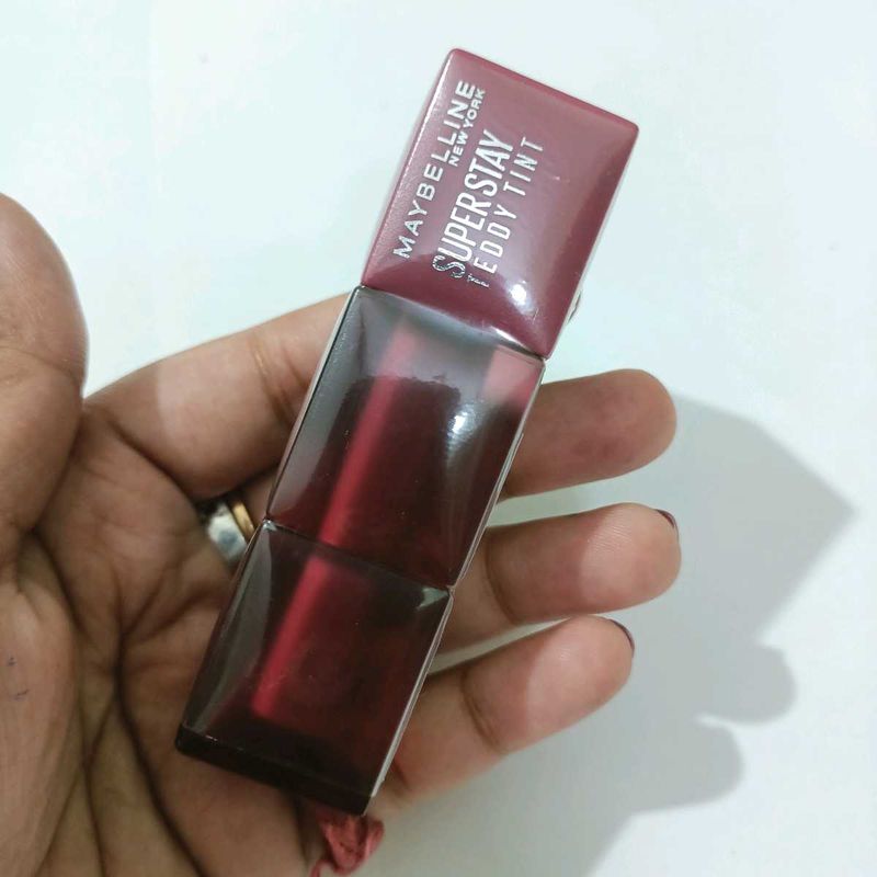 liquid lipstick