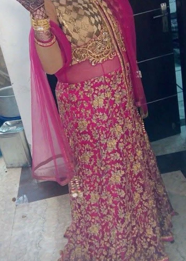 Gown