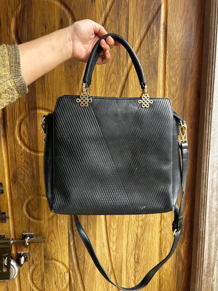 Black Bag