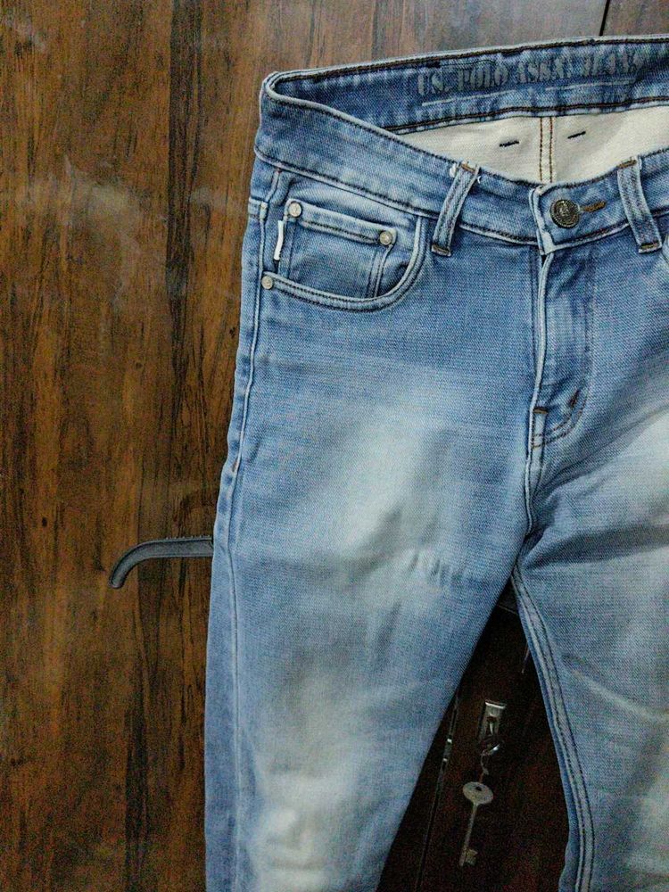US Polo Assn. Jeans