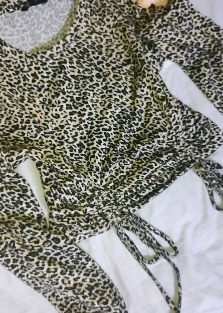 Crop Top ✨🎀