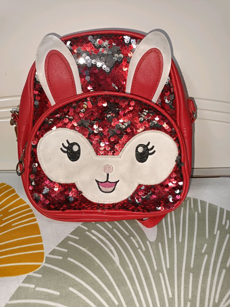Backpack For Girl&#39;s