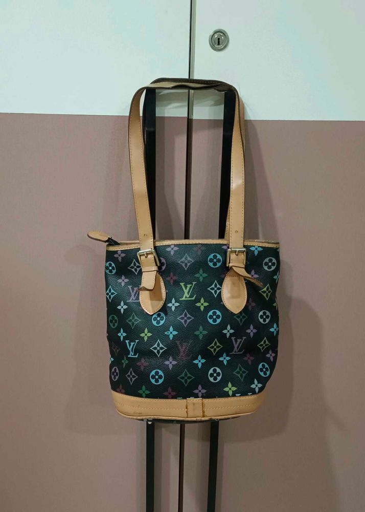 Louis Vuitton Tote Bag