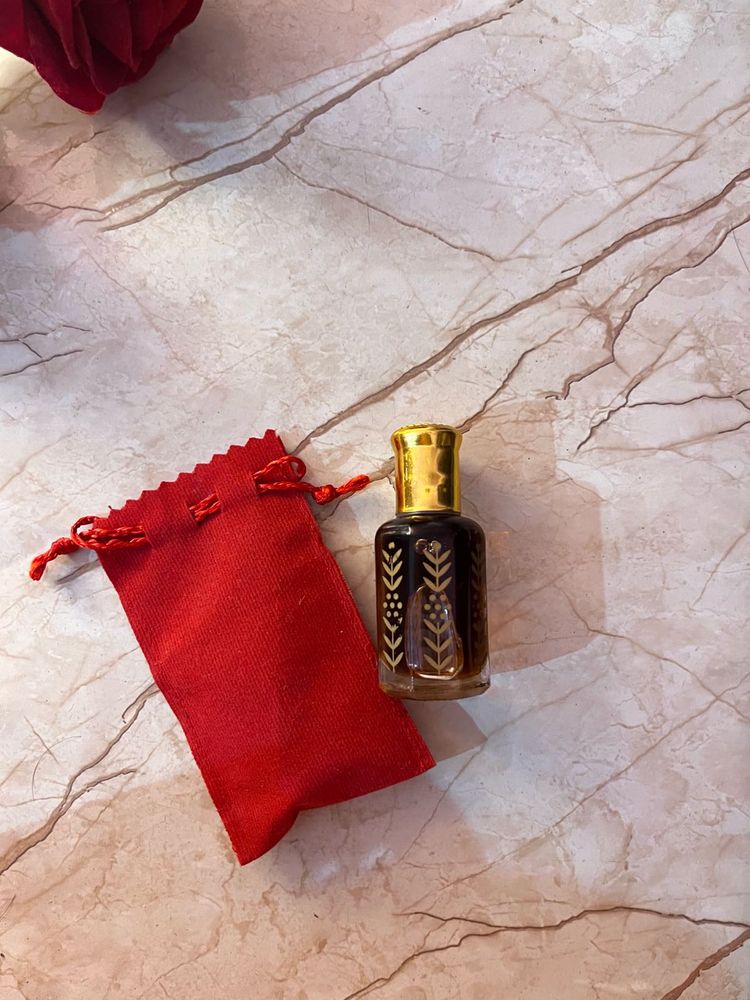 Original Imported Pure Cambodian Dehn Al Oud Attar