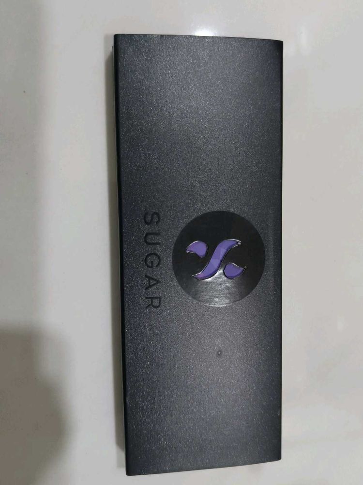 SUGAR Contour De Force Face Palette