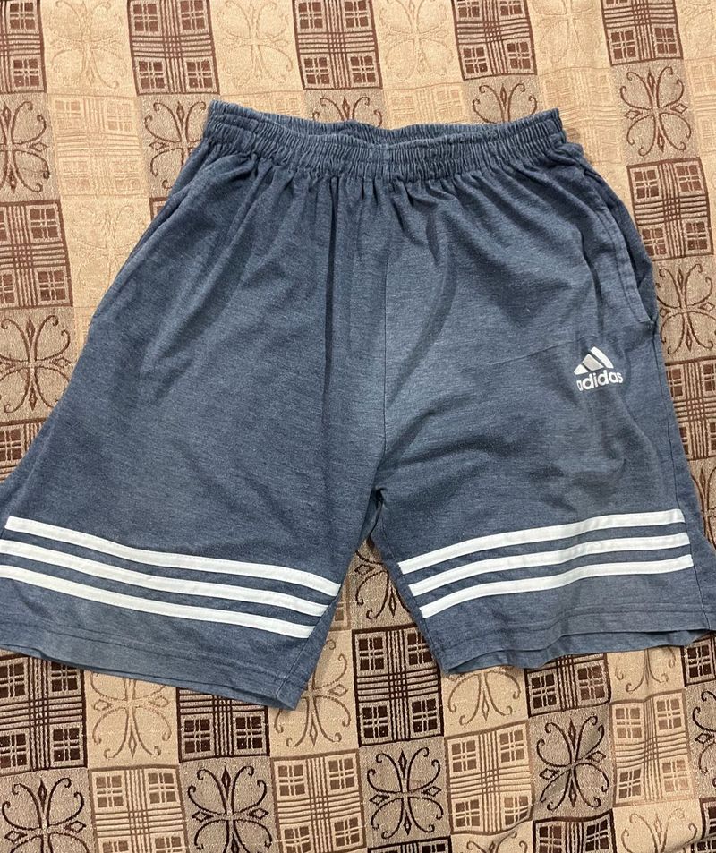 Adidas Athletic Shorts