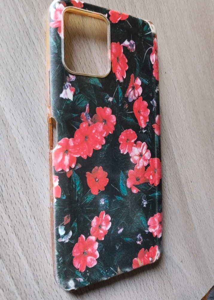 Phone Cover For Vivo Y15s