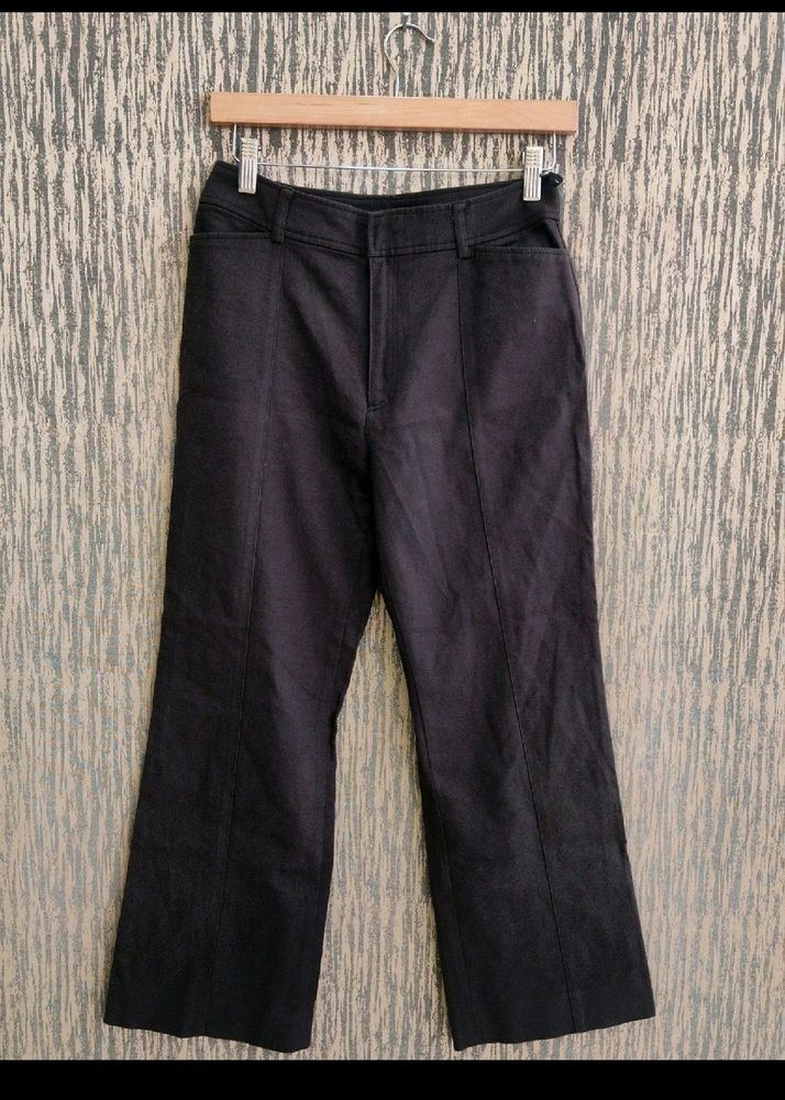 Women Formal Pant |Size: 28 |Length: 35 Cash Also