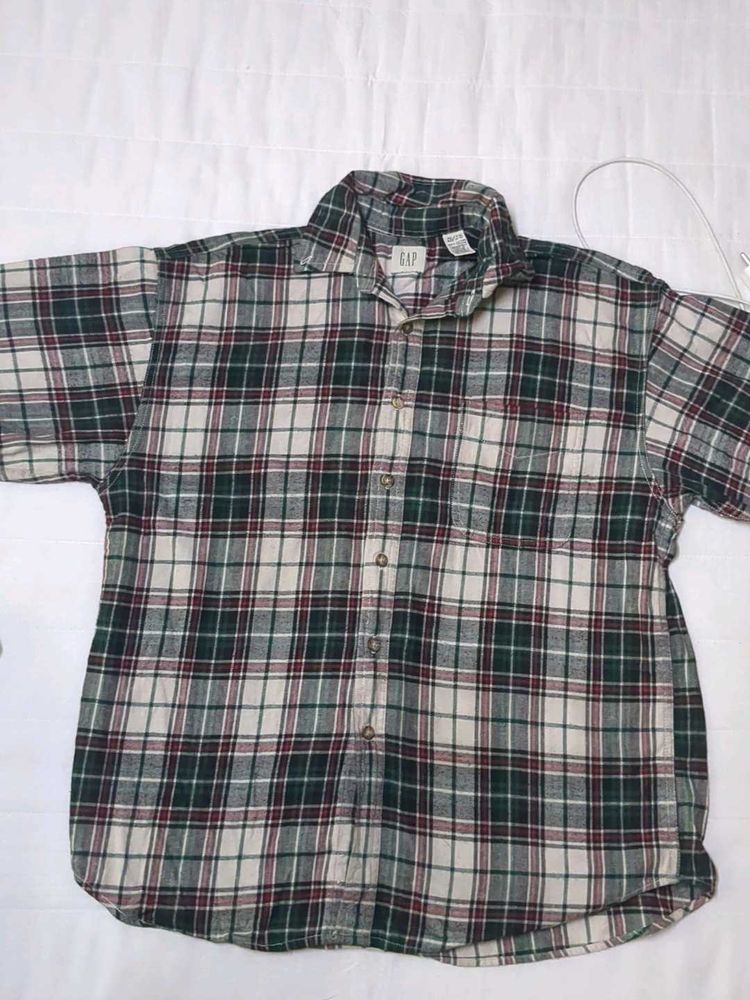 Gap Kids Smart Shirt
