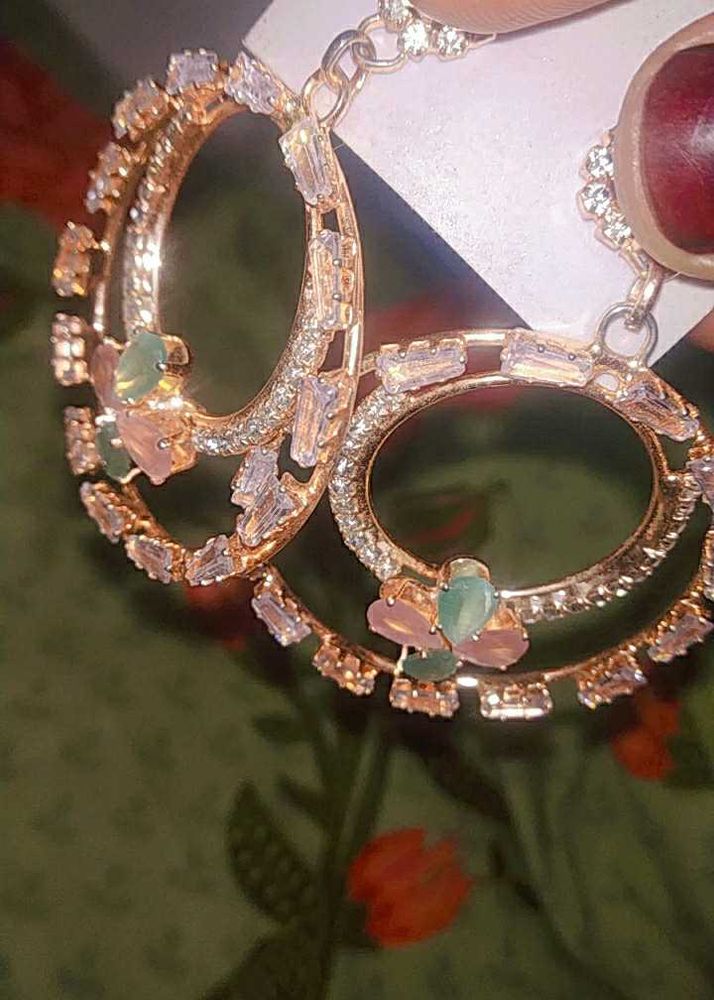 Hoop Earrings