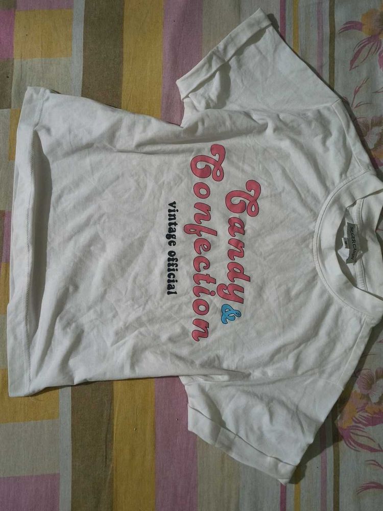 Vintage Graphic Tee