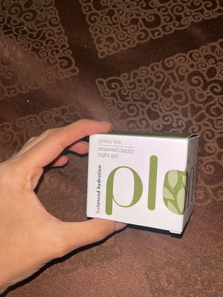 PLUM NIGHT GEL