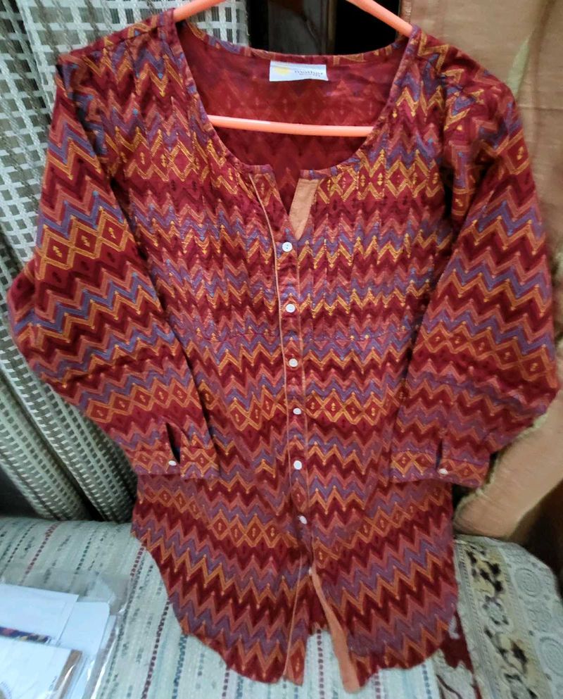 Long Top