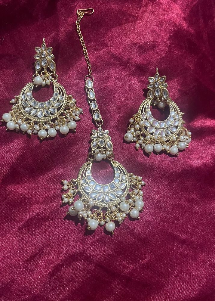 Jewellery Set