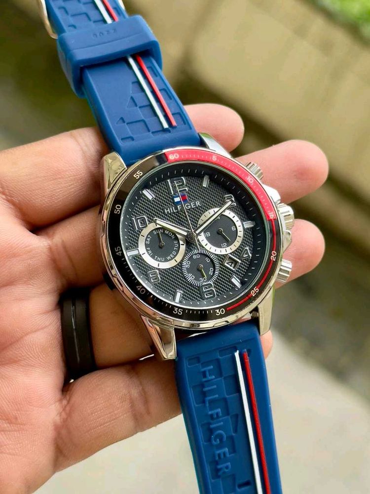 Tommy Hilfiger