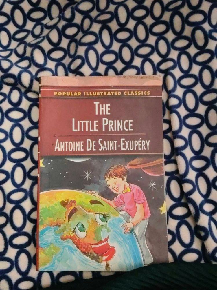 The Little Prince