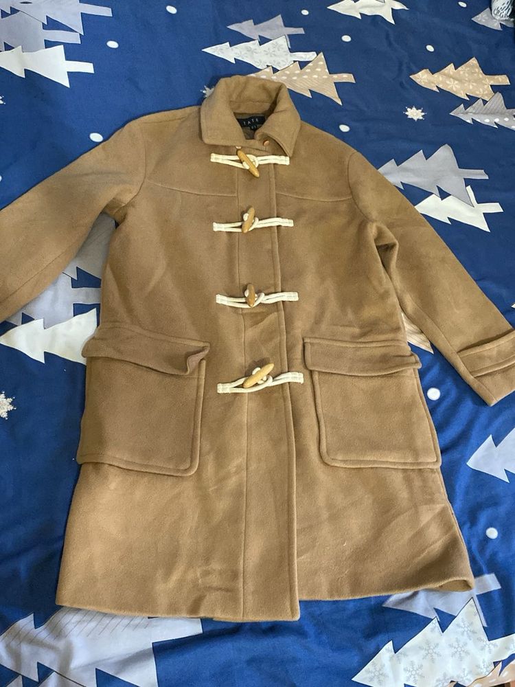 Ralph Lauren Duffle Coat