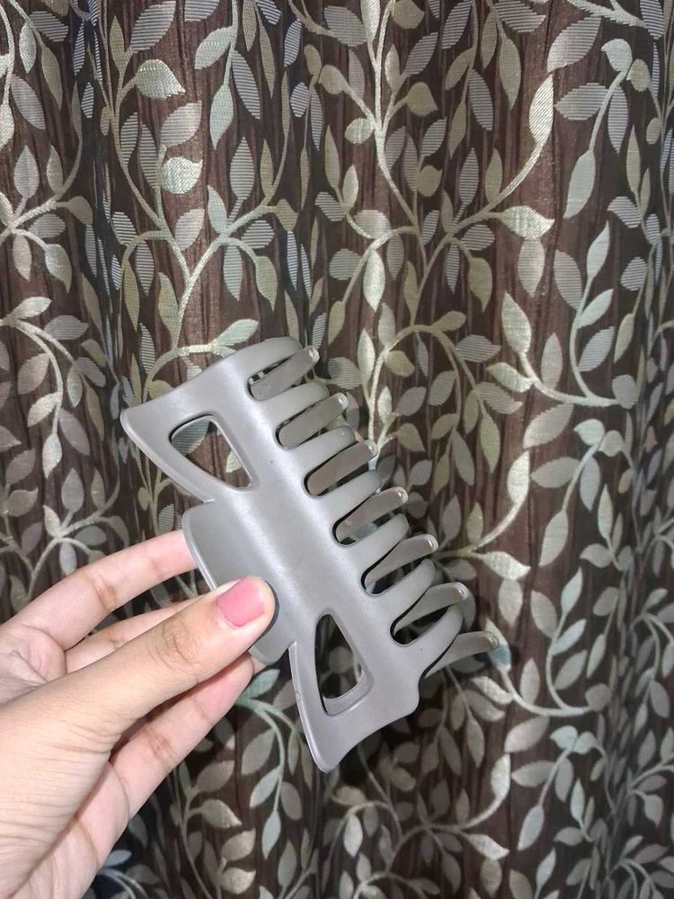 Extra Large Hair Claw Clip