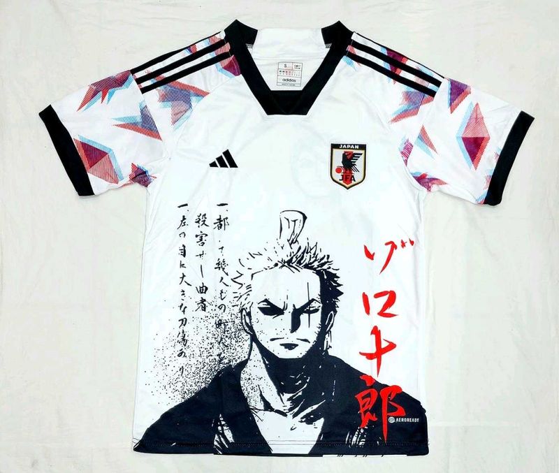 All Sizez Available japan Special Edition Jersey