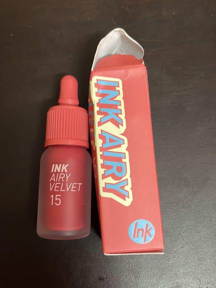 Peripera Ink Airy 15